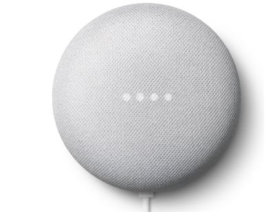 Handleiding Google Home