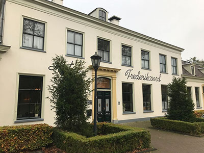 Woonacademie in Frederiksoord